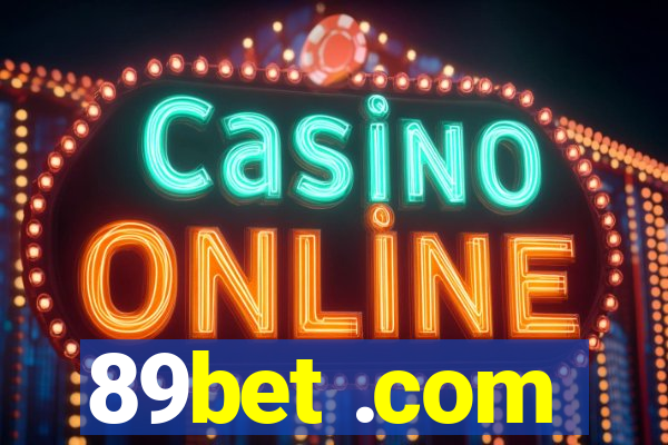 89bet .com